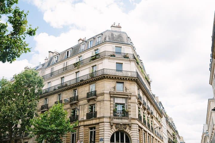 Private Screen to Streets: A TV Show-inspired Paris Walking Tour — photo 9