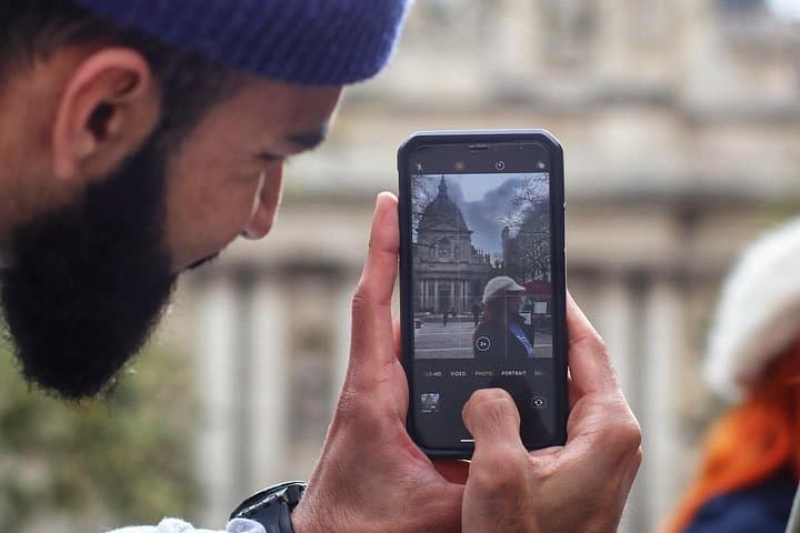 Private Screen to Streets: A TV Show-inspired Paris Walking Tour — photo 7