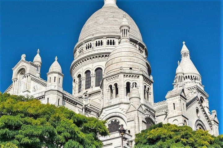 Investigation game - Montmarte — photo 4