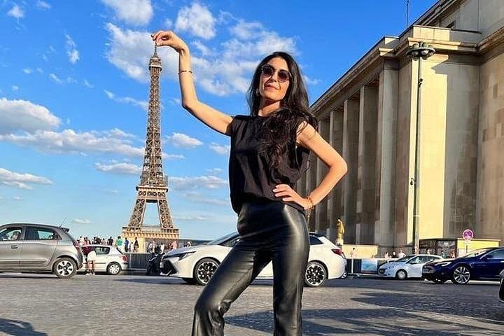 Paris Private Tour with Tuktukyourcity — photo 4