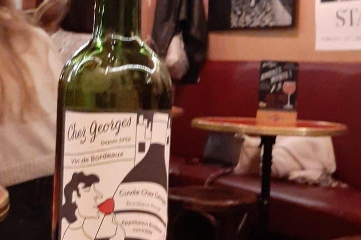 A special evening in Paris — photo 7