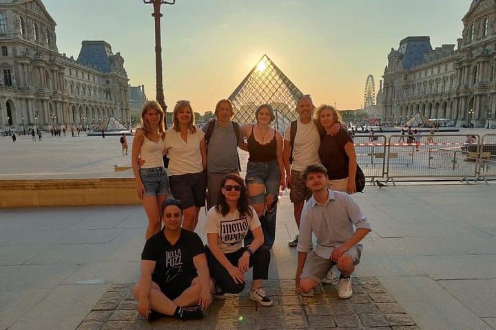 Explore Paris Highlights by Bike — photo 17