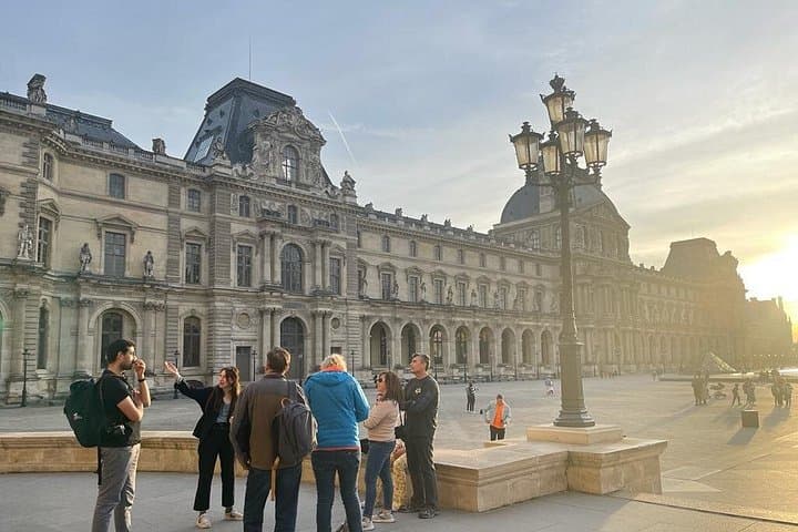 Explore Paris Highlights by Bike — photo 8