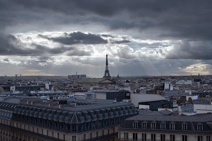 Paris Famous Landmarks PhotoWalks Tour — photo 2