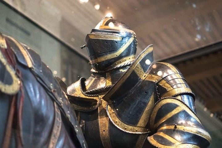 Musee de l'Armée and Seine River Cruise Ticket — photo 7