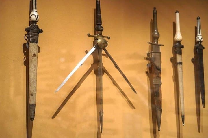 Musee de l'Armée and Seine River Cruise Ticket — photo 9