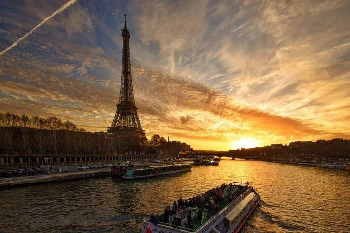 Musee de l'Armée and Seine River Cruise Ticket — photo 2