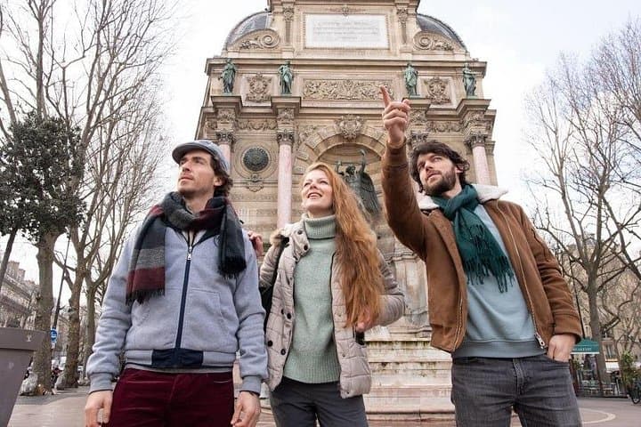 Paris Private Custom Tour with a Local: Highlights & Hidden Gems — photo 3