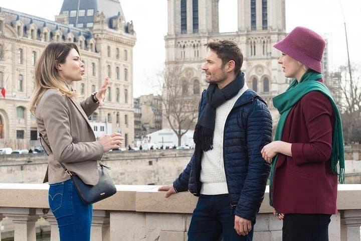 Paris Private Custom Tour with a Local: Highlights & Hidden Gems — photo 9