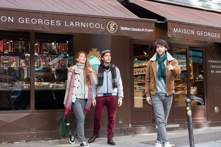 Paris Private Custom Tour with a Local: Highlights & Hidden Gems — photo 1