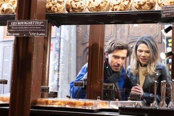 Paris Private Custom Tour with a Local: Highlights & Hidden Gems — photo 4