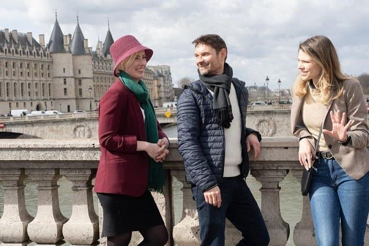Paris Private Custom Tour with a Local: Highlights & Hidden Gems — photo 13