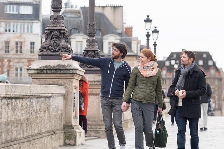 Paris Private Custom Tour with a Local: Highlights & Hidden Gems — photo 17