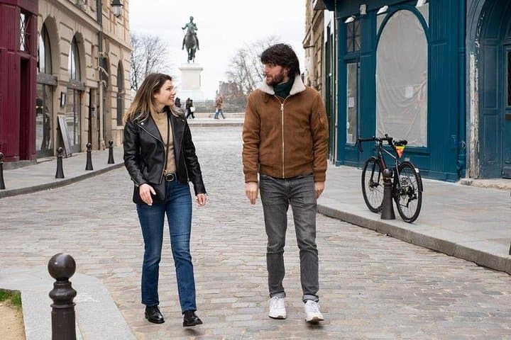 Paris Private Custom Tour with a Local: Highlights & Hidden Gems — photo 18