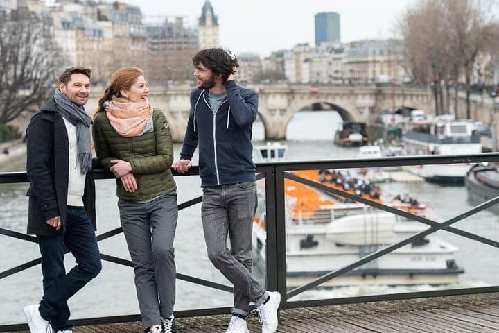 Paris Private Custom Tour with a Local: Highlights & Hidden Gems — photo 16