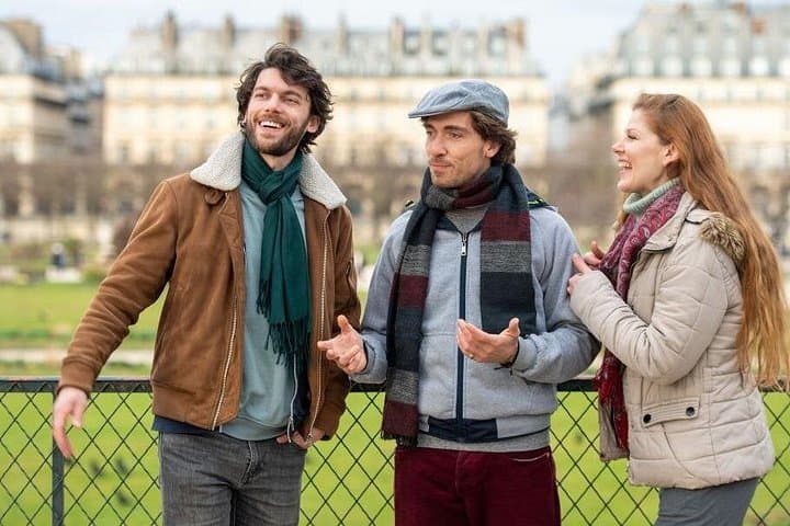 Paris Private Custom Tour with a Local: Highlights & Hidden Gems — photo 8