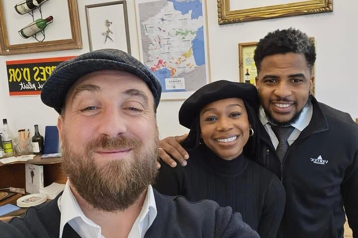 The only Paris Wine Tasting experience you need to do - 2 hours — photo 7