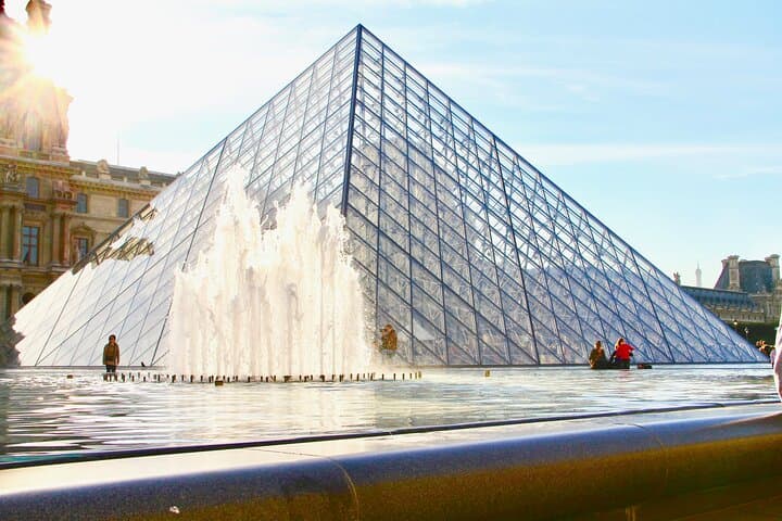 Paris City Center Free Walking Tour (Tip-Based) — photo 11