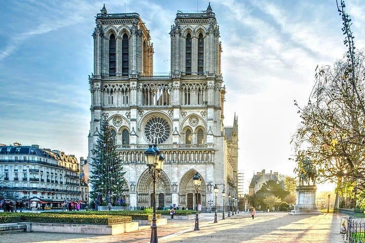 Paris City Center Free Walking Tour (Tip-Based) — photo 4