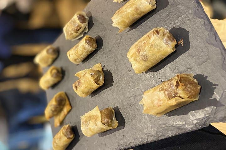 Discovery and Private Tasting of Allaiton Lamb — photo 6