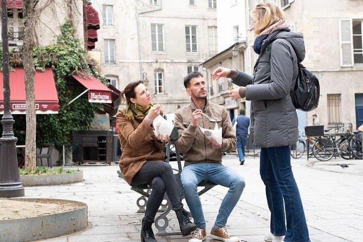 Le Marais Walking Tour with a Local - Private & Custom (2-3hrs) — photo 14