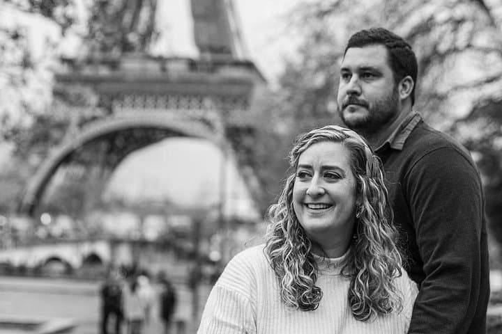 Paris Photoshoot in 30 min: Stress-free, kid-friendly, natural — photo 11