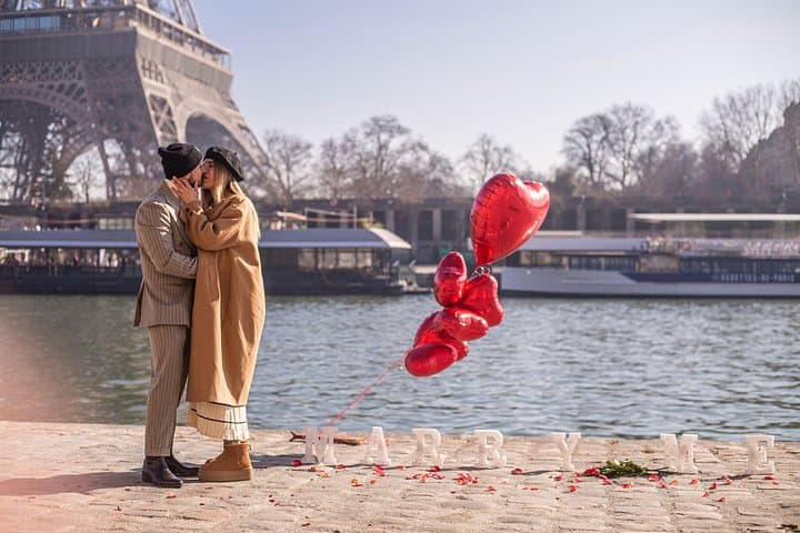 Paris Photoshoot in 30 min: Stress-free, kid-friendly, natural — photo 18