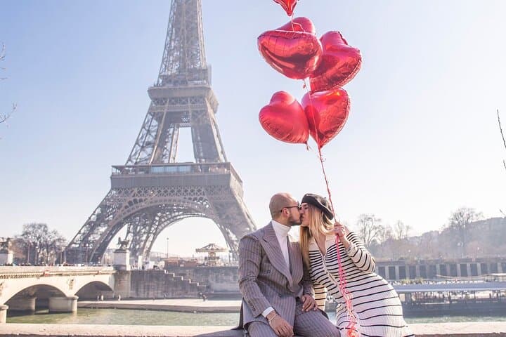 Paris Photoshoot in 30 min: Stress-free, kid-friendly, natural — photo 16