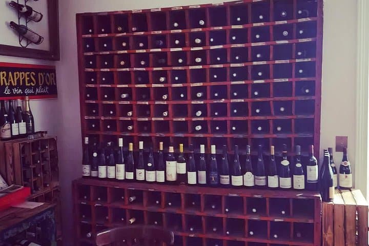 The only Paris Wine Tasting experience you need to do - 2 hours — photo 11