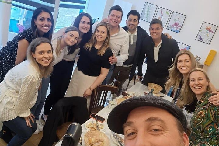 The only Paris Wine Tasting experience you need to do - 2 hours — photo 4