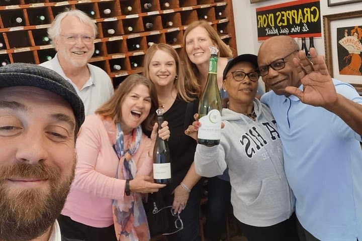 The only Paris Wine Tasting experience you need to do - 2 hours — photo 12