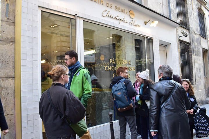 Paris Jewish Heritage: Le Marais & Montmartre Guided Walking Tour — photo 17