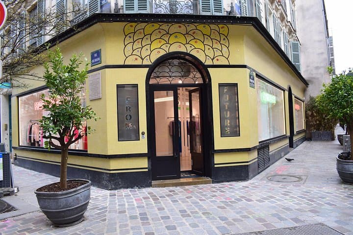Paris Jewish Heritage: Le Marais & Montmartre Guided Walking Tour — photo 19