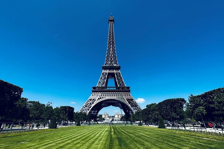 Paris Private Guided Layover Tours — photo 3