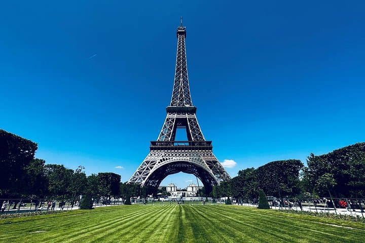 Paris Highlights Private Sightseeing Tour — photo 5