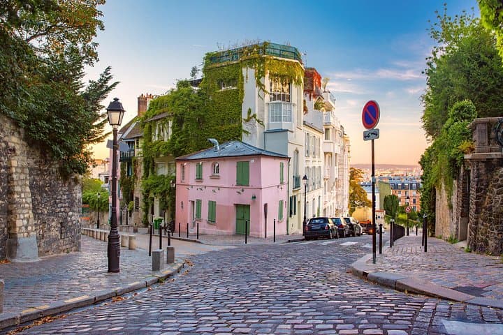 Montmartre Self-Guided Audio Tour: More Than Meets the Eye — photo 2