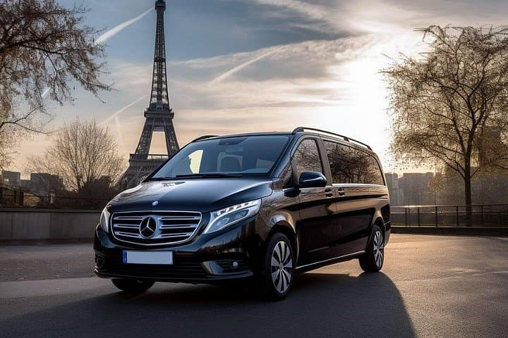 Paris Private City Tour Experience — photo 1