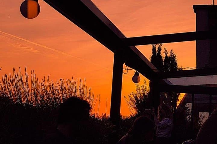 Paris Speakeasy: A Night to Meet, Connect & Explore secret Bars — photo 8