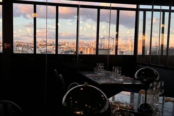 Paris Speakeasy: A Night to Meet, Connect & Explore secret Bars — photo 9