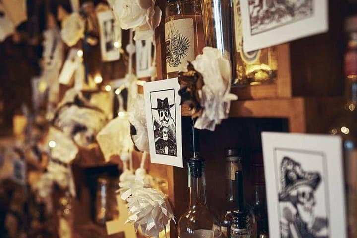 Paris Speakeasy: A Night to Meet, Connect & Explore secret Bars — photo 17