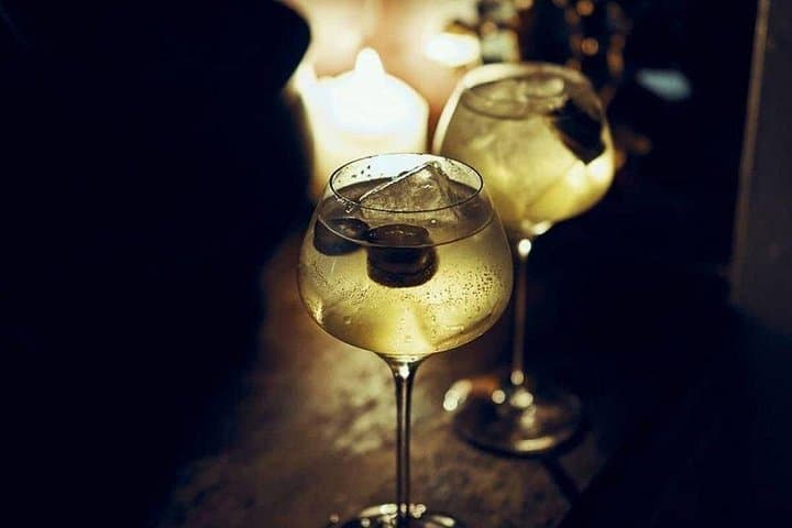 Paris Speakeasy: A Night to Meet, Connect & Explore secret Bars — photo 19