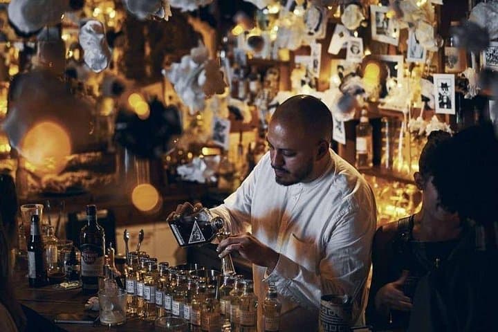 Paris Speakeasy: A Night to Meet, Connect & Explore secret Bars — photo 20