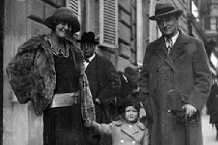 Paris 1920: Lost Generation Writers of the Left Bank (Small Group Walking Tour) — photo 8