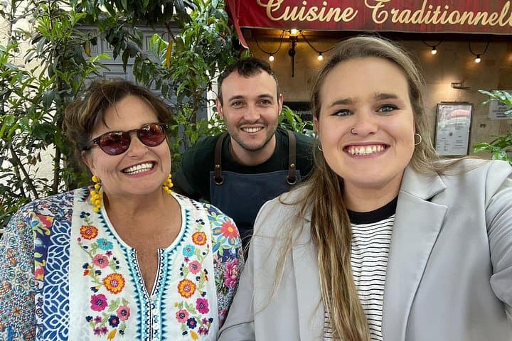 Paris Cheeses and Wines Tour de France with Tasty Games — photo 13