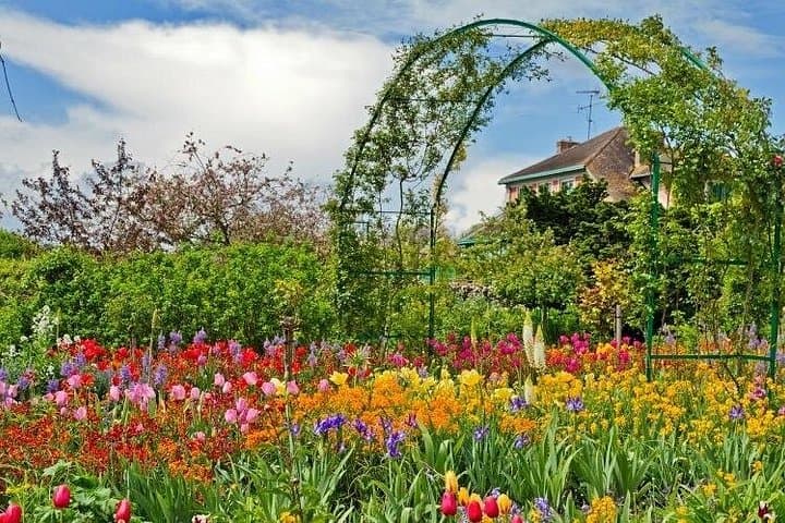 From Paris, Monet’s Enchanted Giverny Tour in very small group — photo 4