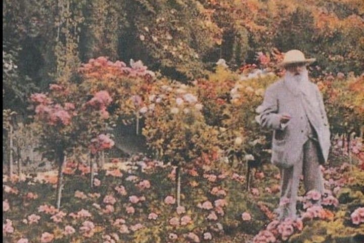 From Paris, Monet’s Enchanted Giverny Tour in very small group — photo 7