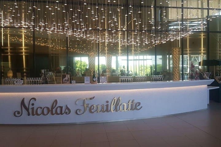 Paris: Champagne Day Trip with Tastings, Cathedral & Pickup — photo 19