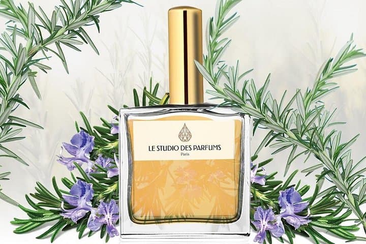 Perfumed Discovery Workshop 50mL in Paris — photo 5