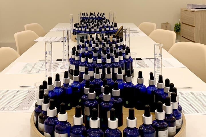 Perfumed Discovery Workshop 50mL in Paris — photo 6