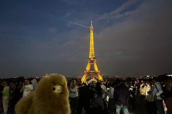 3-Hours Walking Tours Around Paris - Choose your own! — photo 5
